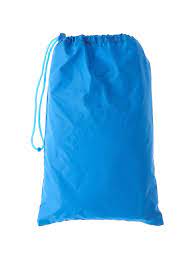 Мешок для мокрых вещей Coated Bag фиалковый ASR03A7-P2 